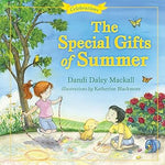 The Special Gifts of Summer
