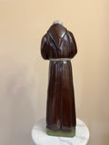 St. Padre Pio, Indoor/Outdoor Statue. 24"H