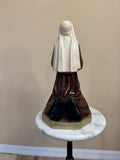 St. Bernadette, Indoor/Outdoor Statue. 16"H