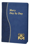 Mary Day by Day - Daily Devotional - St. Mary's Gift Store