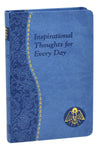Inspirational Thoughts for Every Day- Daily Devotional - St. Mary's Gift Store