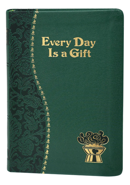 Every Day Is A Gift - Daily Devotional - St. Mary's Gift Store