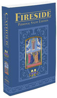 Personal Study Bible - Soft cover- Regular Print - St. Mary's Gift Store