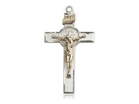 St. Benedict Crucifix - St. Mary's Gift Store