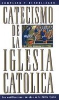 Catecismo de la Iglesia Catolica - St. Mary's Gift Store