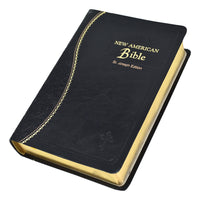 St. Joseph Bible -NABRE (Gift Edition- Medium Size) - St. Mary's Gift Store