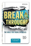 Breakthrough Bible - Hardcover - St. Mary's Gift Store