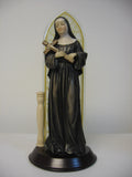 St. Therese - The Little Flower of Jesus. - St. Mary's Gift Store