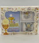 My First Mass Book / Mi primer Libro de la Misa- Boy - St. Mary's Gift Store